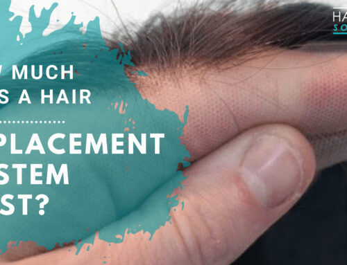 How much does a Hair Replacement System cost?