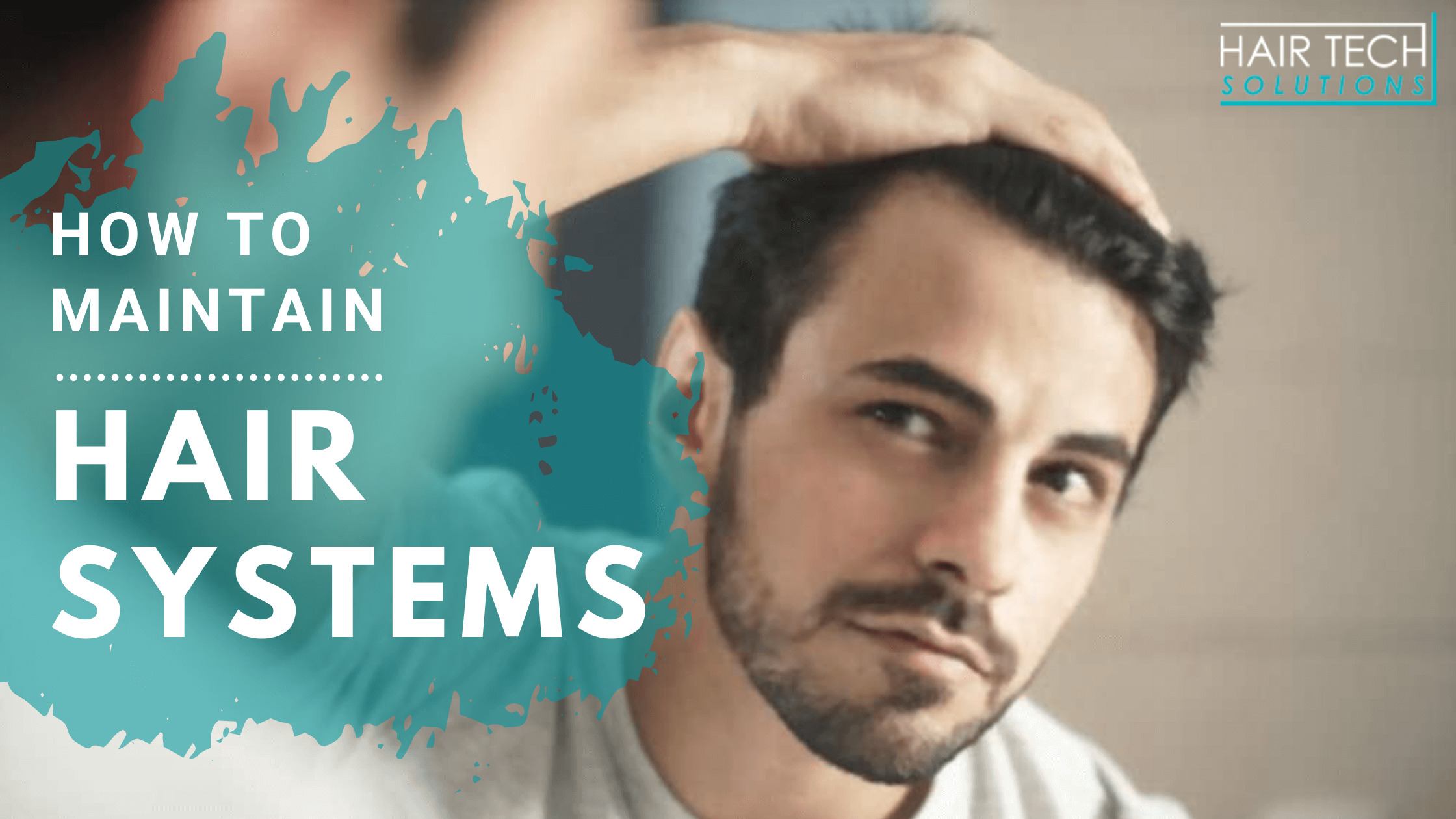 6 Myths About Non Surgical Hair Replacement Systems